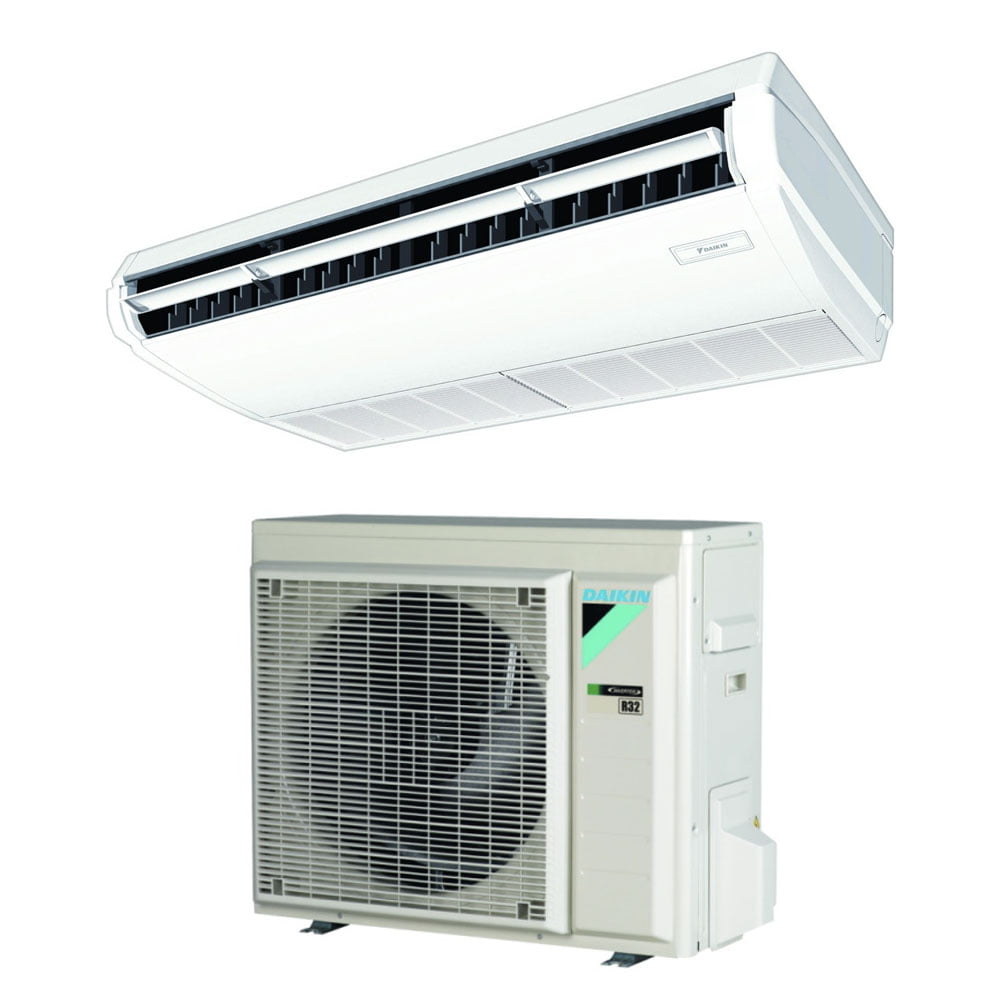 Daikin palubinis oro kondicionierius FHA60A9/RXM60R 5,7/7,2 kW