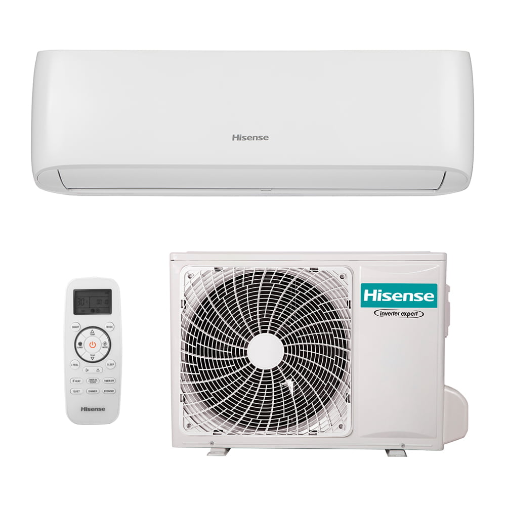 Hisense Oro kondicionierius EASY SMART CA35YR03 3,4/3,8 kW