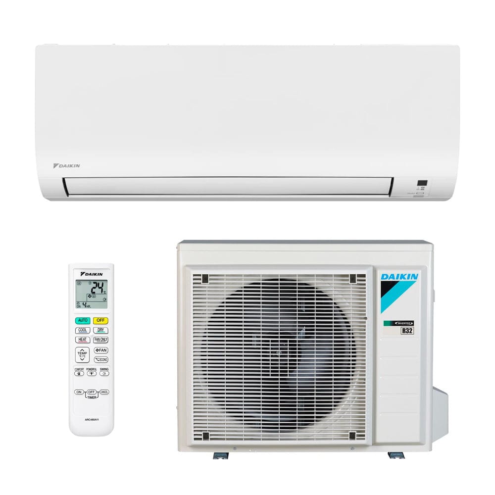 Oro kondicionierius Daikin Comfora FTXP71N/RXP71N 7,1/8,2 kW