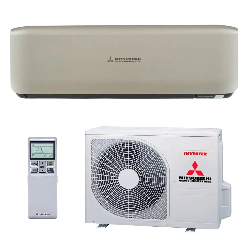 Oro kondicionierius Mitsubishi Heavy Industries PREMIUM SRK/SRC50ZS-WT 5,0/5,8 kW