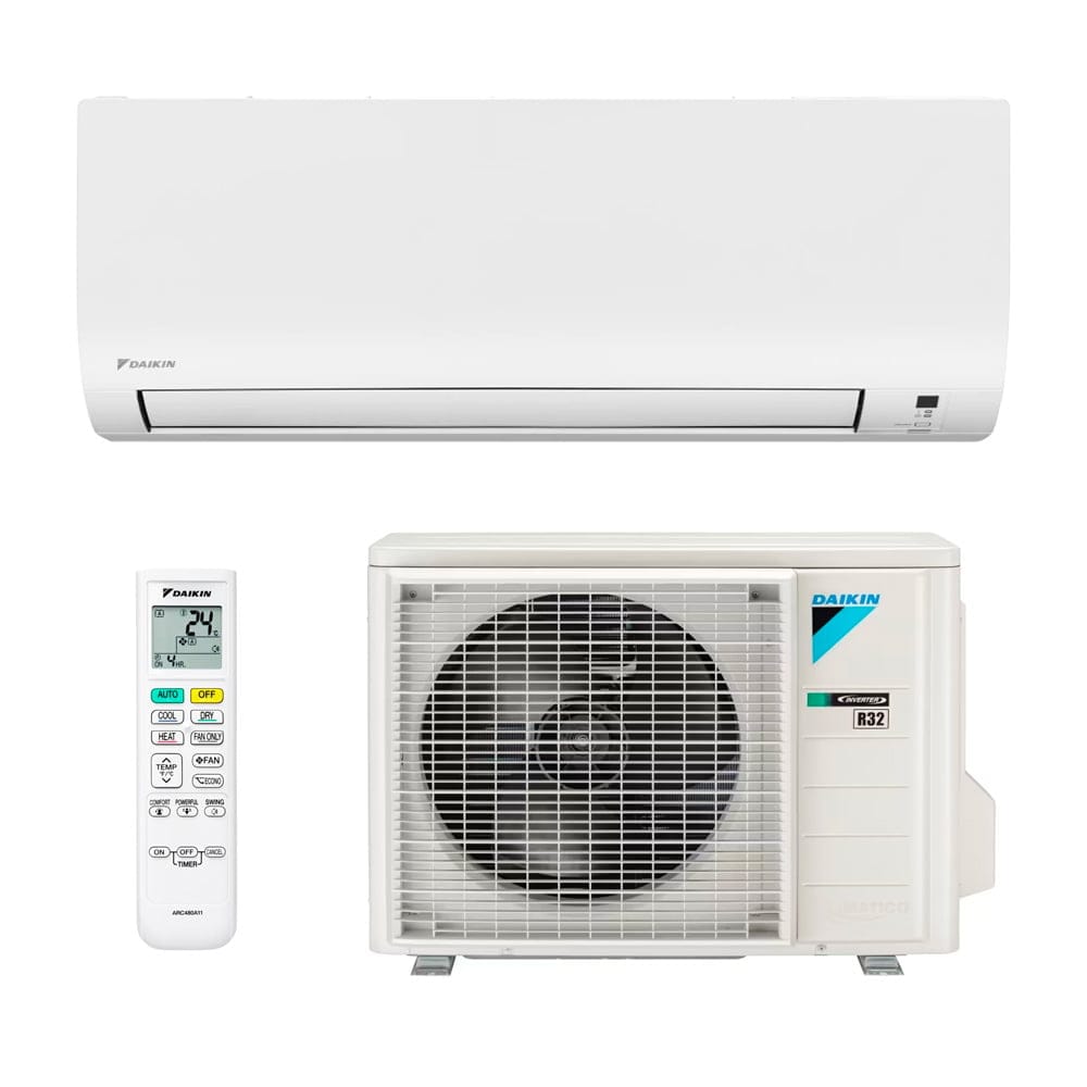 Oro kondicionierius Daikin Comfora FTXP35N/RXP35N 3,5/4,0 kW