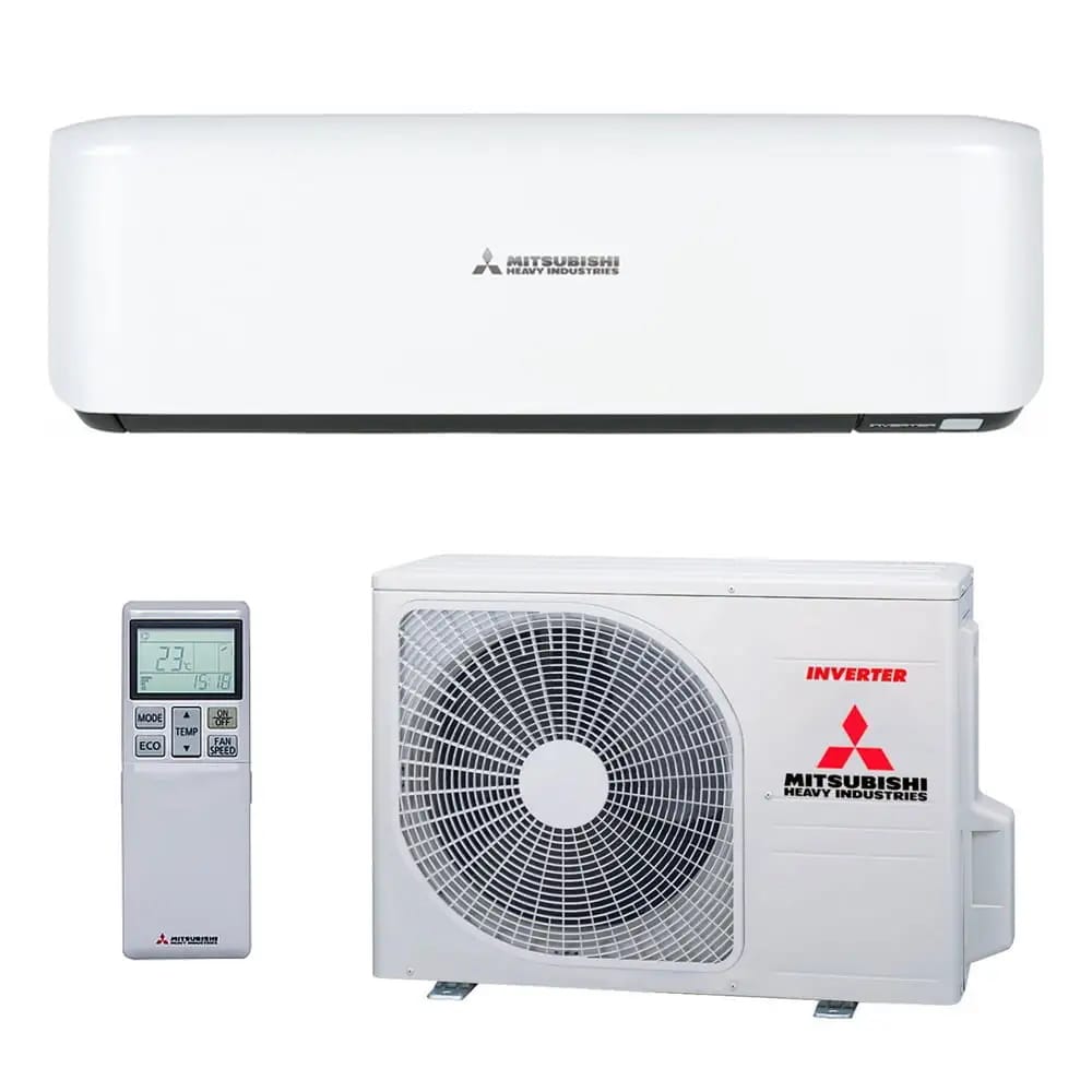 Oro kondicionierius Mitsubishi Heavy Industries PREMIUM SRK/SRC35ZS-WB 3,5/4,0 kW