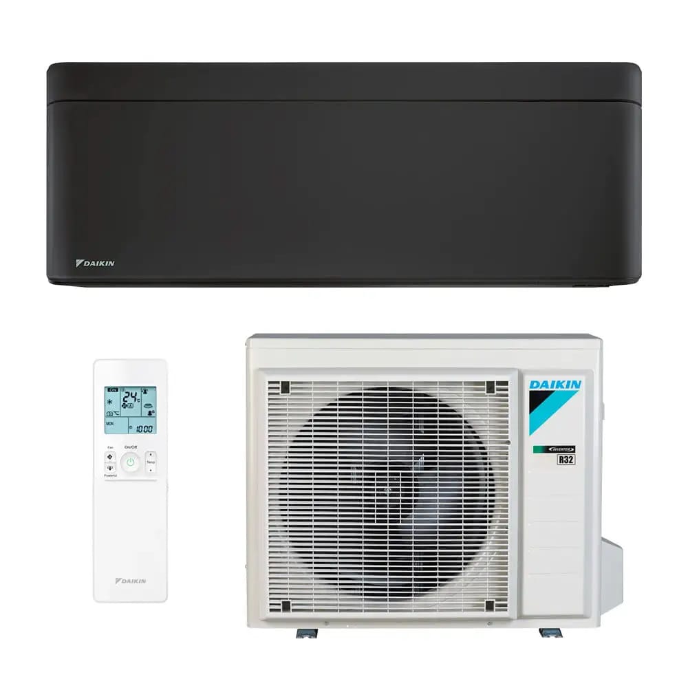 Oro kondicionierius Daikin Stylish FTXA50CB/RXA50B 5,0/5,8 kW