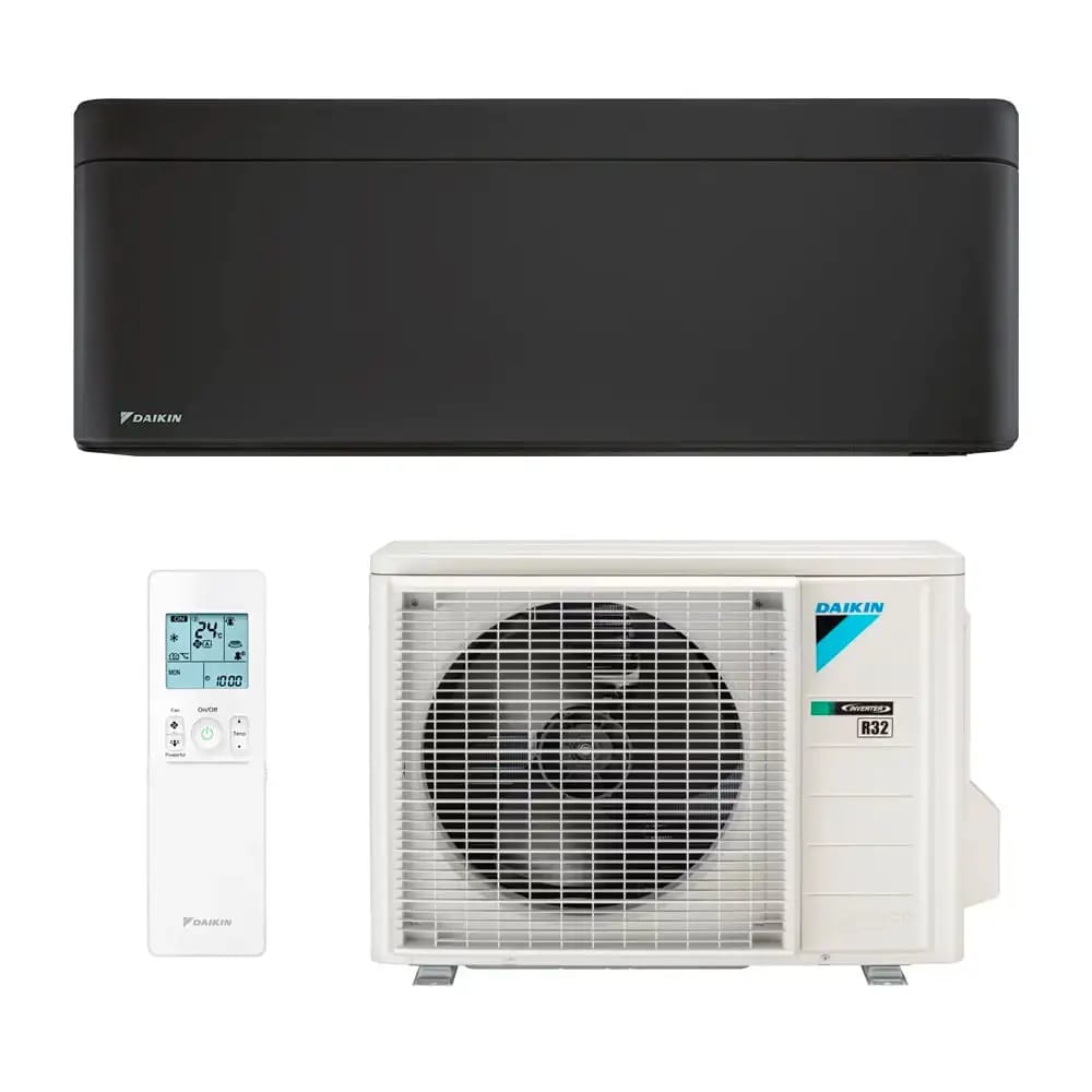 Oro kondicionierius Daikin Stylish FTXA35CB/RXA35A 3,4/4,0 kW