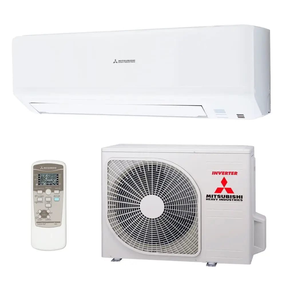 Oro kondicionierius Mitsubishi Heavy Industries STANDART SRK/SRC50ZSP-W 5,0/5,6 kW