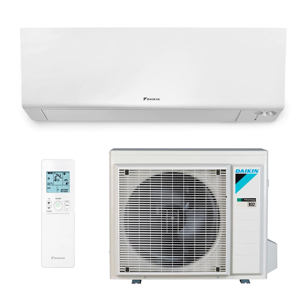 Oro kondicionierius Daikin Perfera FTXM60R/RXM60R 6,0/7,0 kW