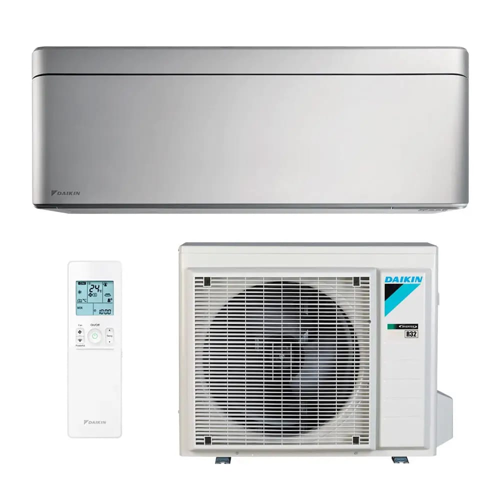 Oro kondicionierius Daikin Stylish FTXA42CS/RXA42B 4,2/5,4 kW