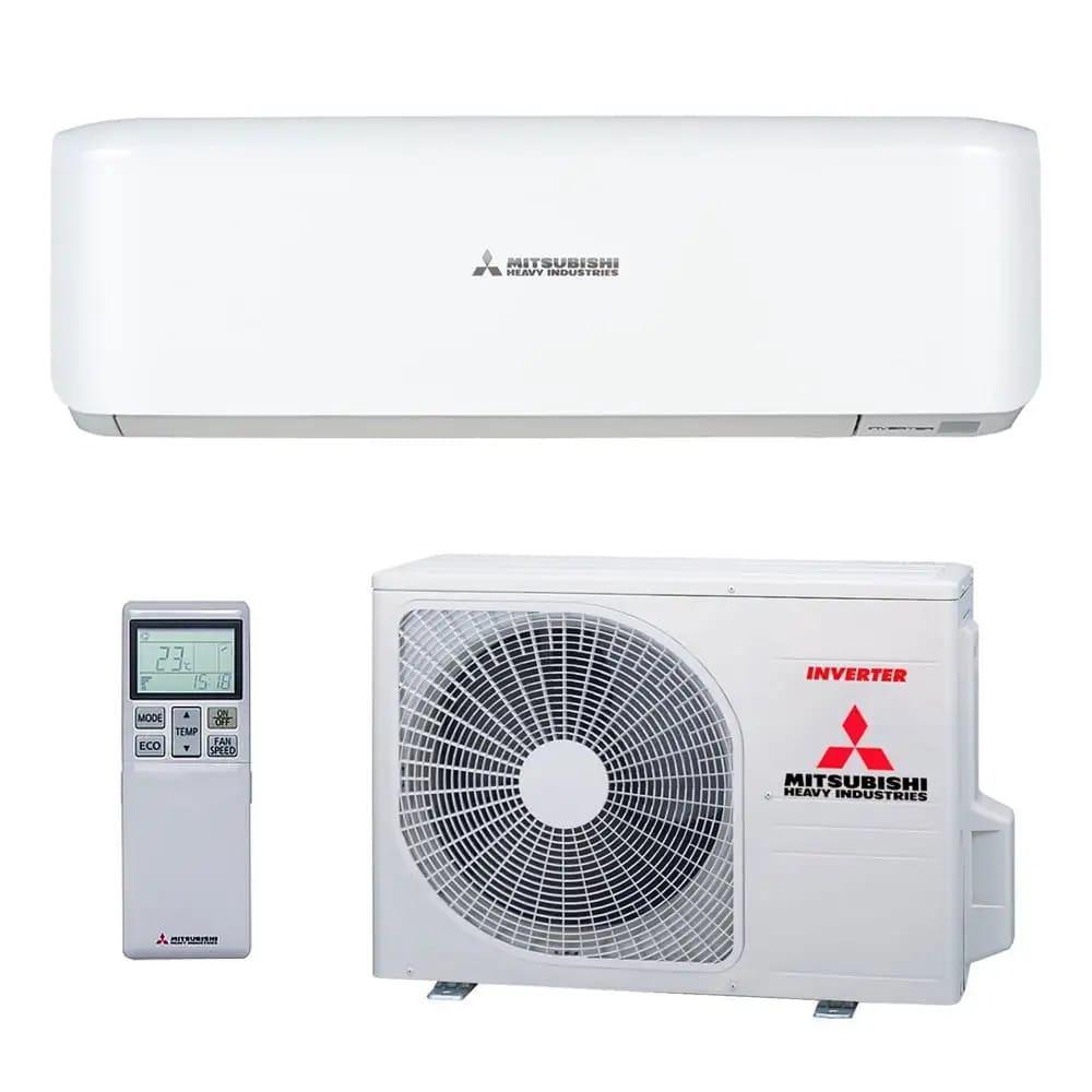 Oro kondicionierius Mitsubishi Heavy Industries PREMIUM SRK/SRC50ZS-W 5,0/5,8 kW