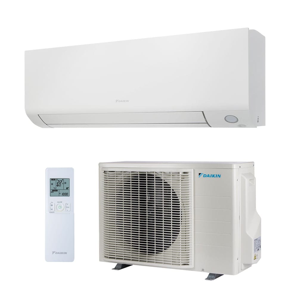 Šilumos siurblys Daikin Perfera FTXM42A/RXM42A 4,2/5,4 kW