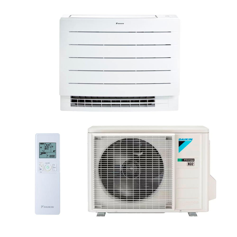 Daikin grindinis oro kondicionierius Perfera FVXM35A/RXM35A 3,4/4,5 kW