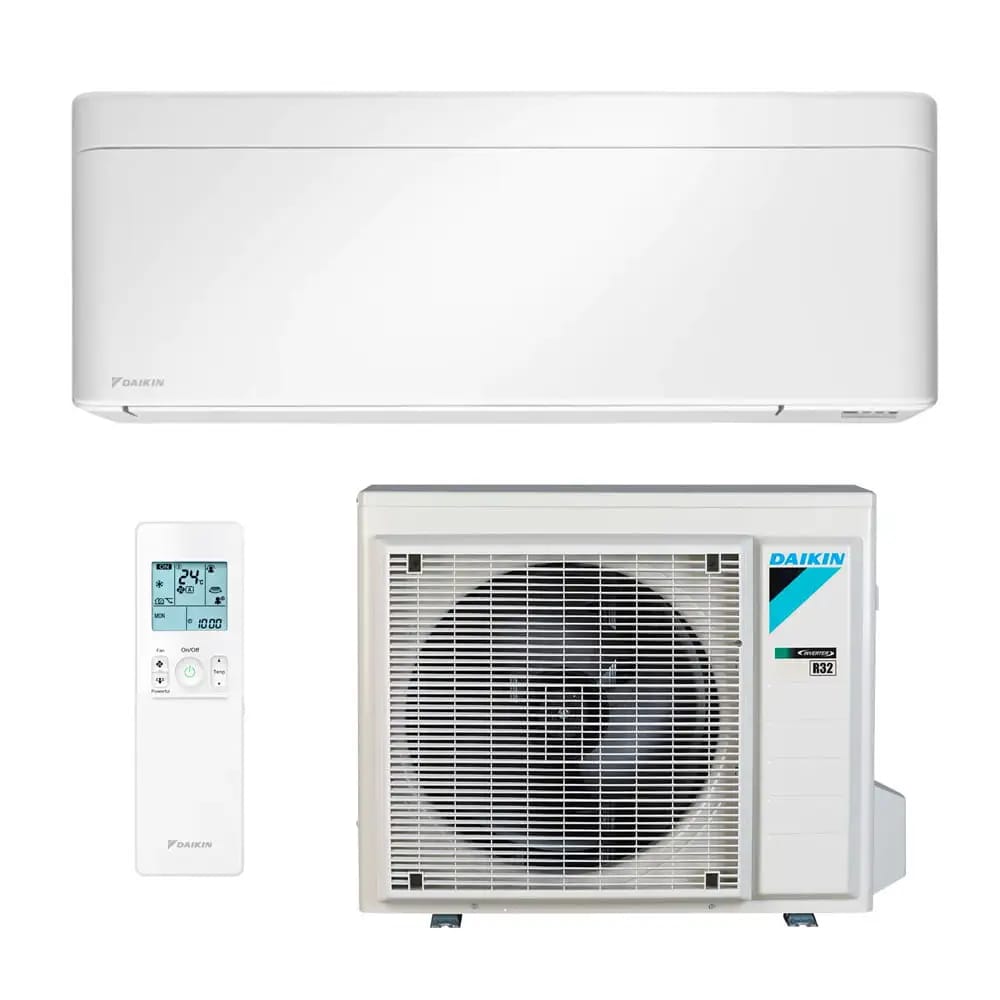 Oro kondicionierius Daikin Stylish FTXA42CW/RXA42B 4,2/5,4 kW