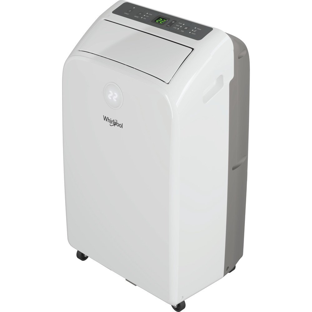 Oro kondicionierius WHIRLPOOL PACHW2900CO