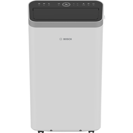 Oro kondicionierius Bosch Mobile Air Conditioner  Cool 4000  Suitable for rooms up to 35 m³  Whit