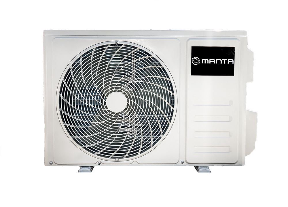 Manta MAC012YN-O Wall Split Outdoor Unit