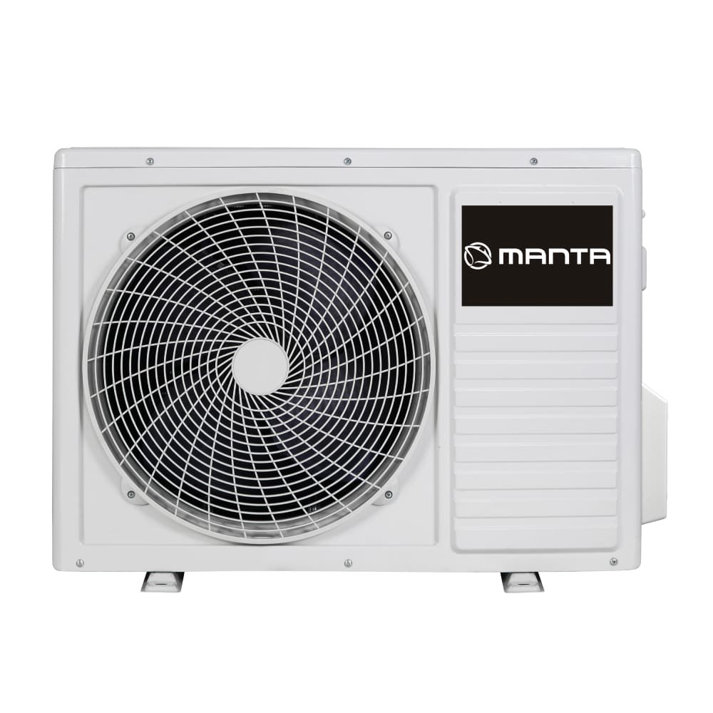 Manta MAC012NN-O Outdoor Unit 12000BTU