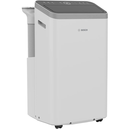 Oro kondicionierius Bosch Mobile Air Conditioner  Cool 5000  Suitable for rooms up to 46 m³  Whit