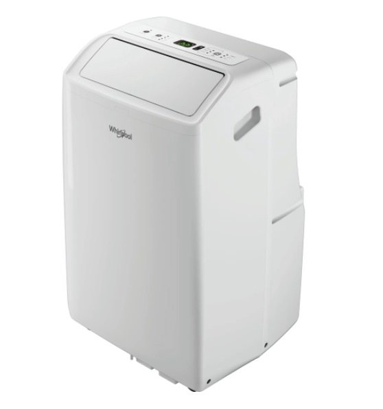Oro kondicionierius WHIRLPOOL PACF212HP W