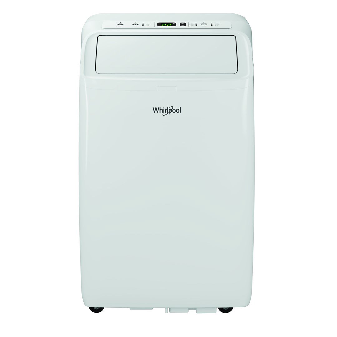 Oro kondicionierius WHIRLPOOL PACF212CO W