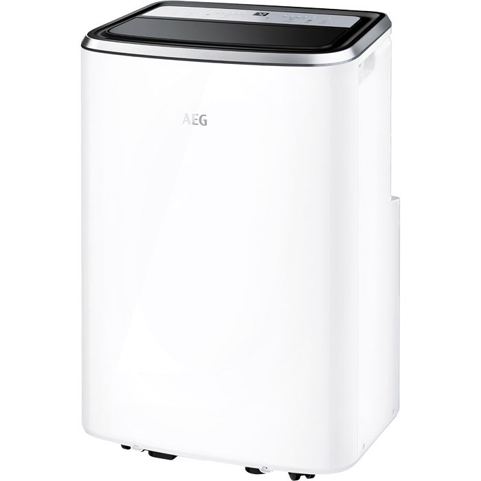 Oro kondicionierius AEG AXP26U338CW