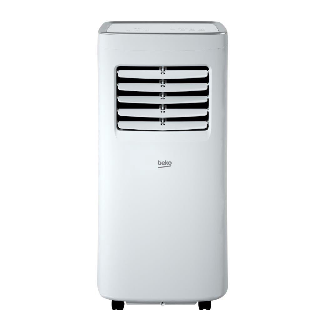 Beko BS207C mobilus oro kondicionierius 1900 W Balta