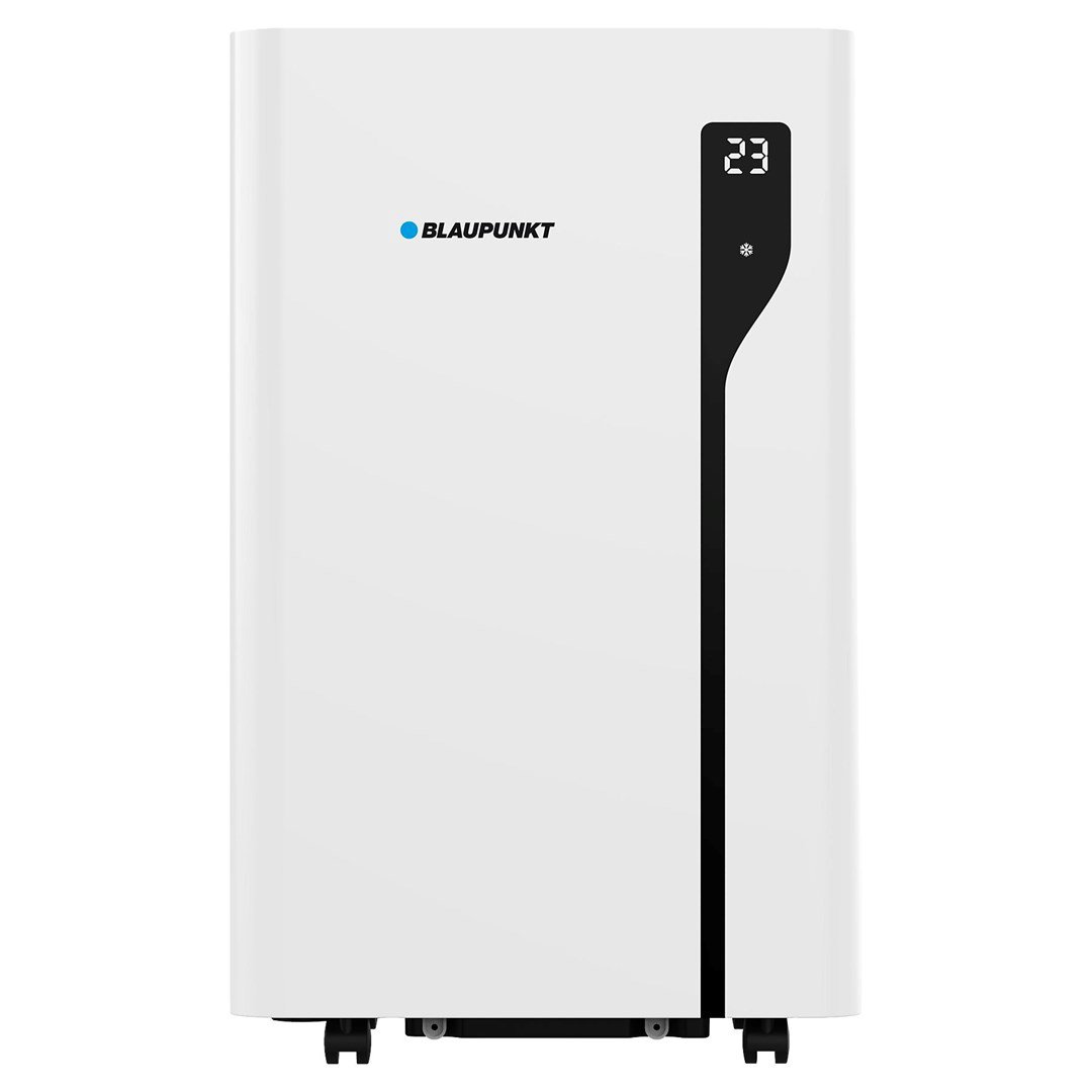 Blaupunkt ACP412 Nešiojamasis oro kondicionierius Baltas