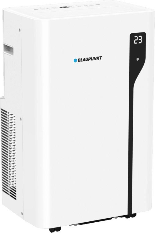 Blaupunkt ACP414 Nešiojamasis oro kondicionierius Baltas