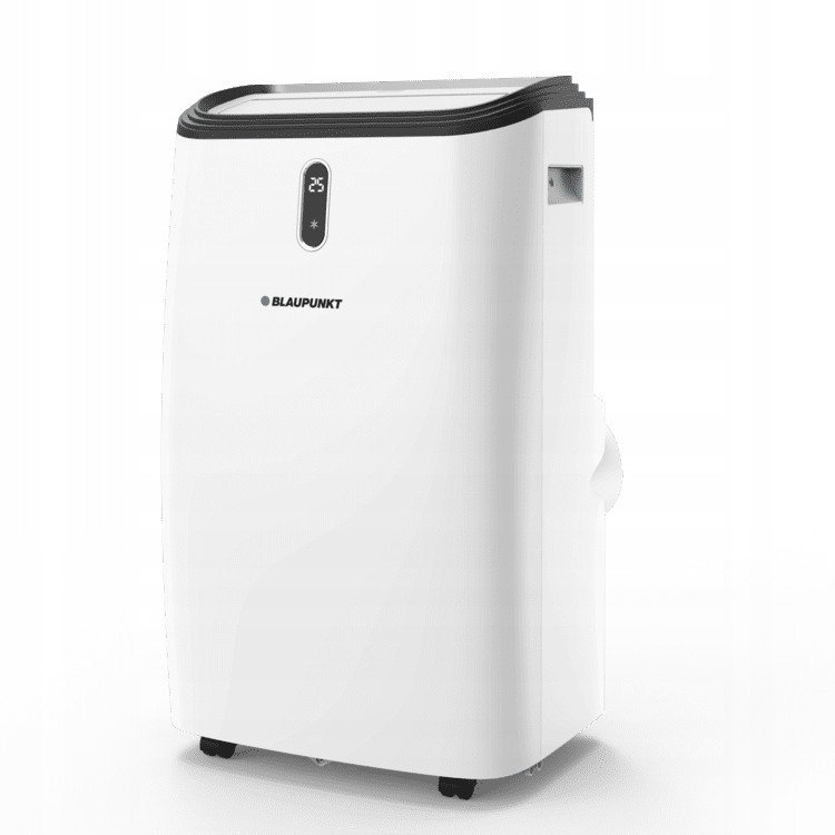 Blaupunkt ACP614 Nešiojamasis oro kondicionierius Baltas