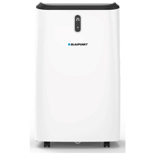 Blaupunkt ACP616 Nešiojamasis oro kondicionierius Baltas
