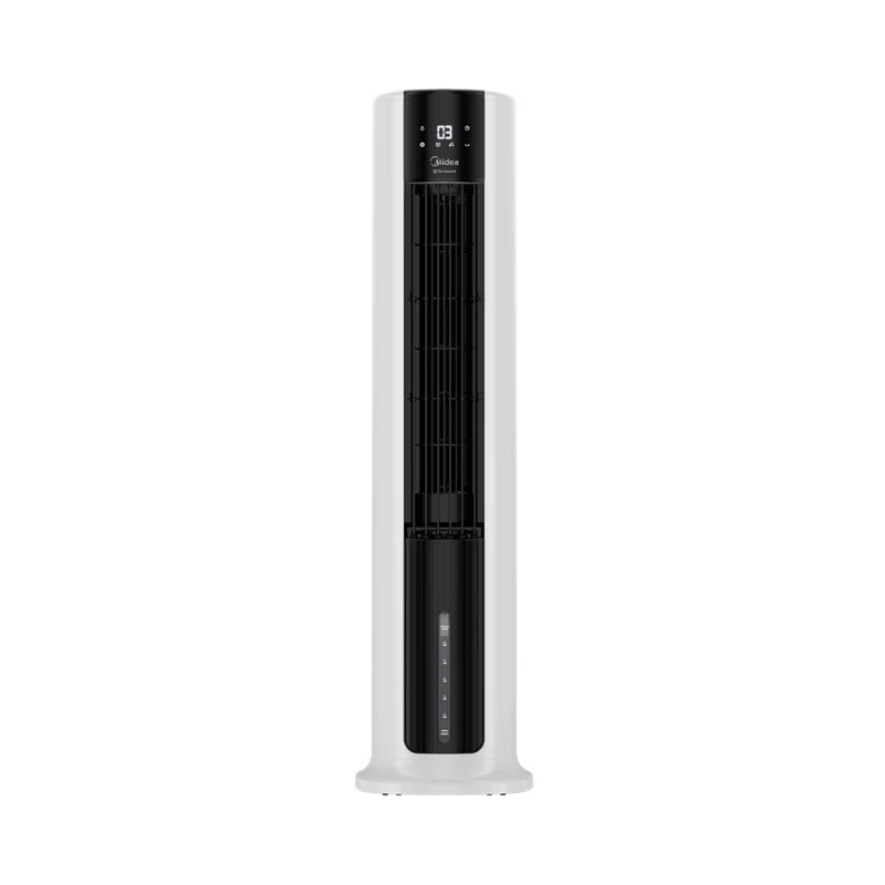 Oro vėsintuvas Midea AC120-19ARB Balta