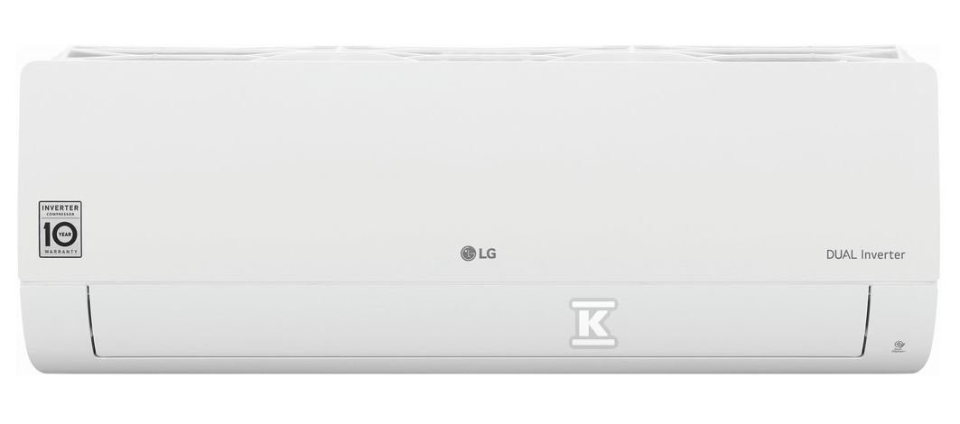 Oro kondicionierius LG Standard S12ET-NSJ, vidinis