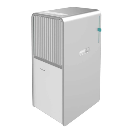 Cecotec Air Conditioner with Heat Pump  ForceClima 12850 Style Heating Connected