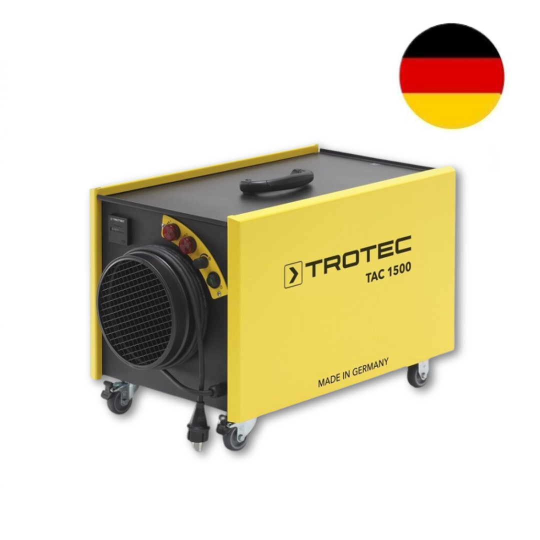 Trotec TAC 1500