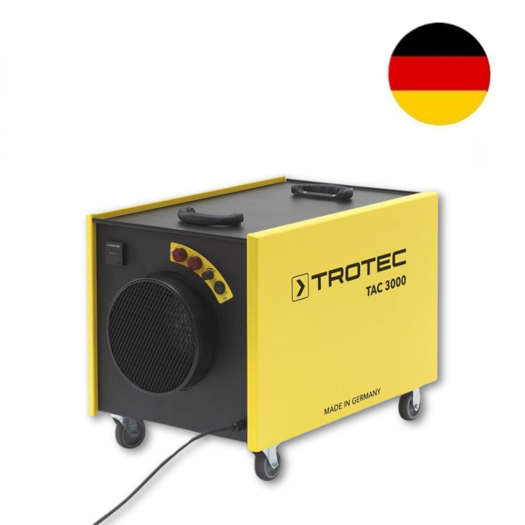 Trotec TAC 3000