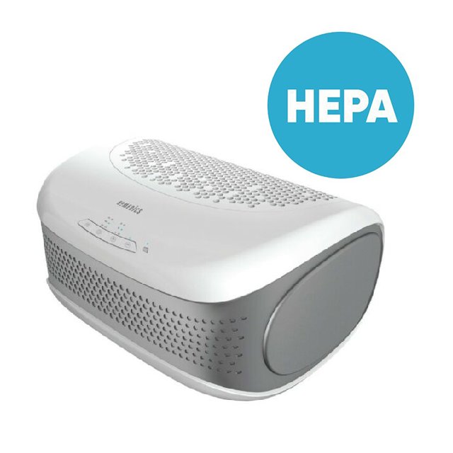 Oro valytuvas HoMedics AP-DT10-WT