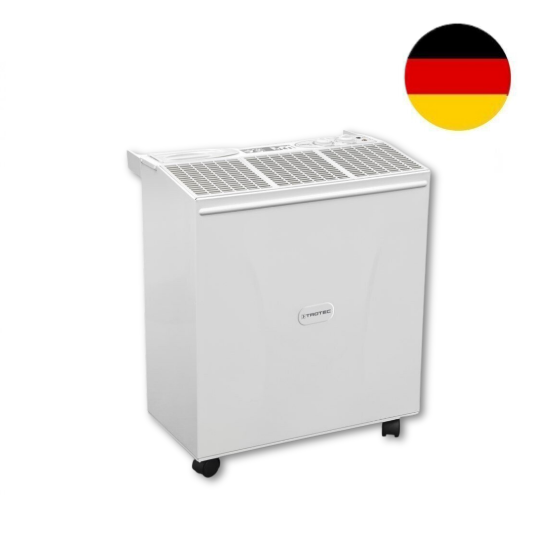 TROTEC B 400