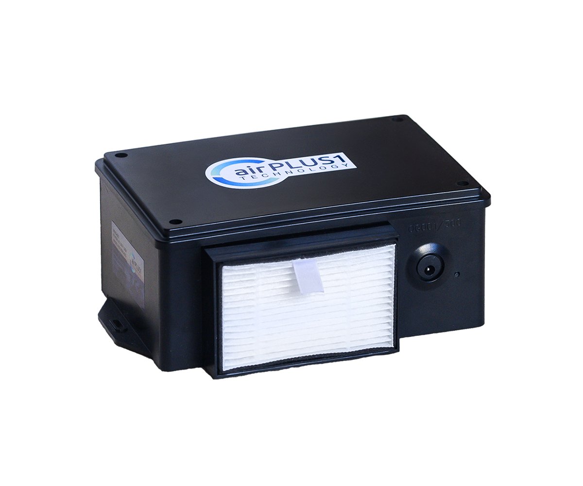 Ozonatorius AirPlus1 OTriKS 03