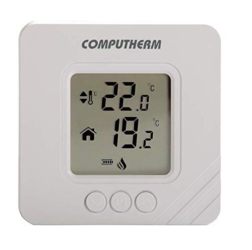 COMPUTHERM T-32 - Skaitmeninis kambario termostatas A