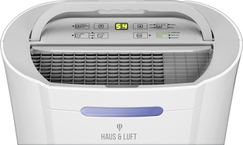 Oro sausintuvas HAUS&LUFT HL-OS-20