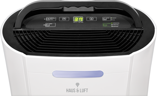 Oro sausintuvas HAUS&LUFT HL-OS-10