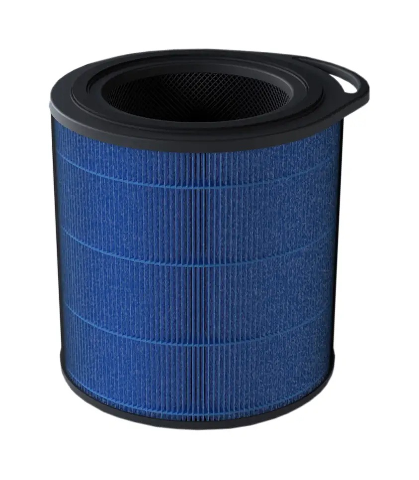 Filtras Mill H13ABAC LARGE HEPA, skirta Oro valytuvui SILENT