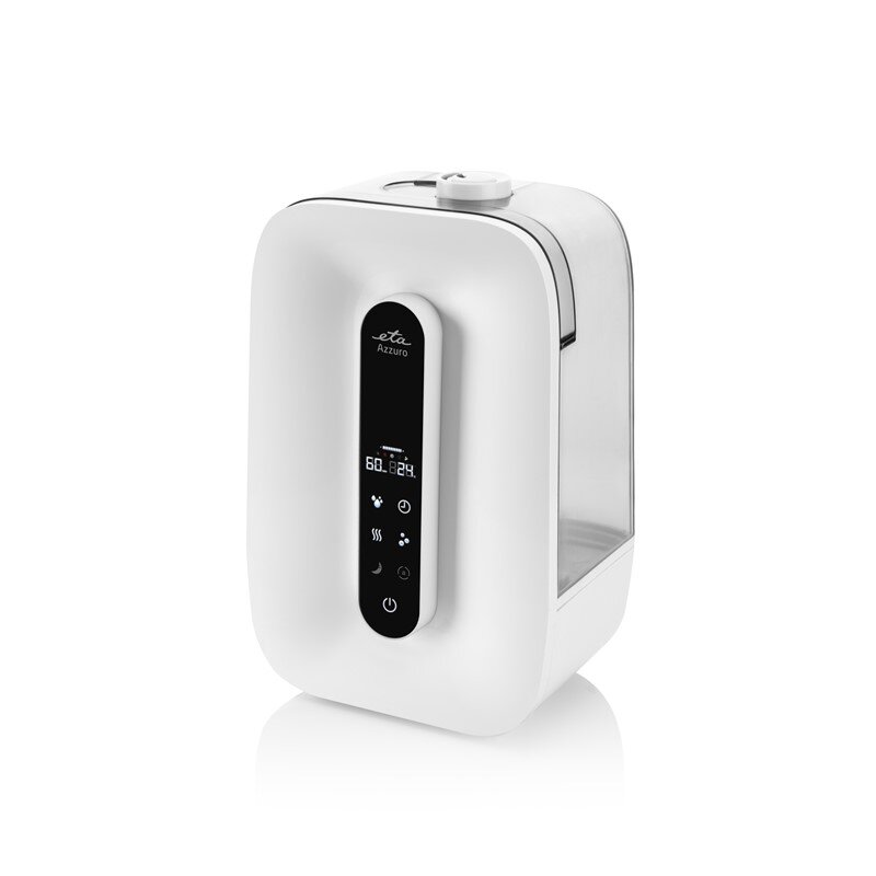 Oro drėkintuvas ETA ETA062690000 Azzuro 115W 125 m³, ultragarsinis