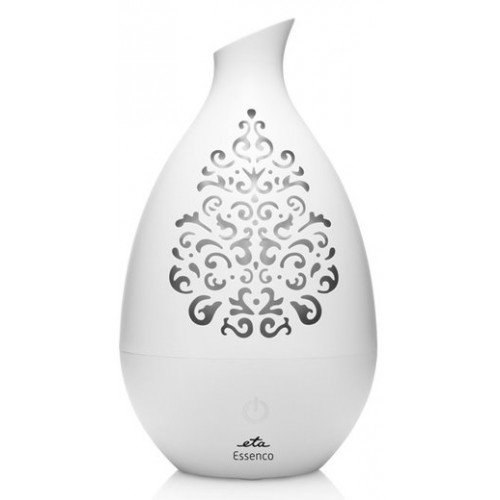 Aromatizatorius ETA Essenco ETA163490000 White