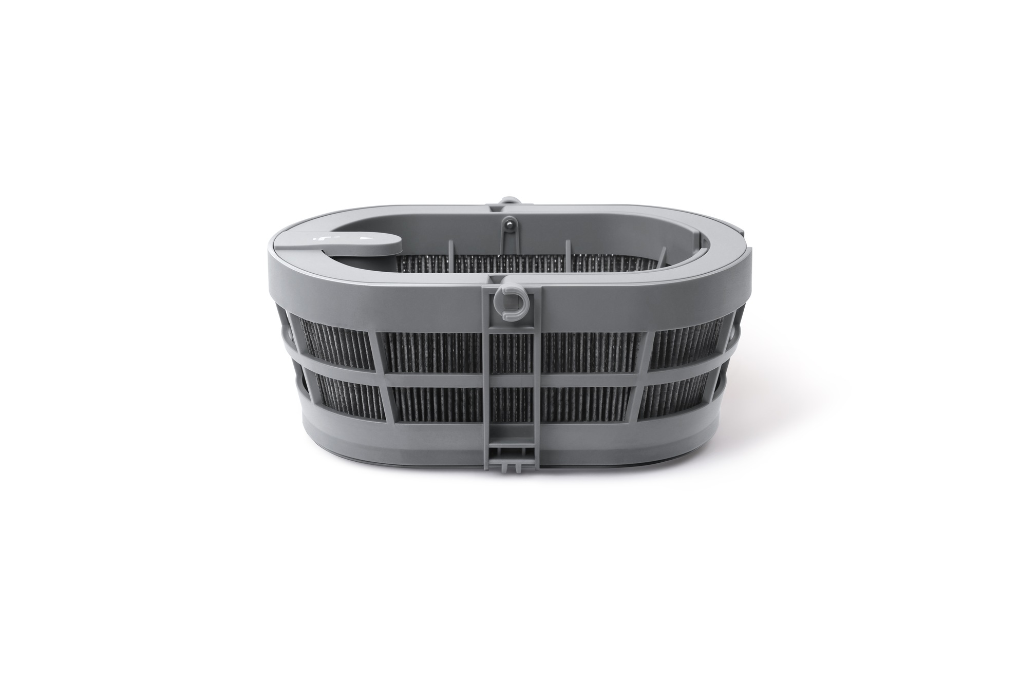 Drėkinimo filtras Ecovacs AIRBOT Z1 KJ-FI01-0013 Pilka