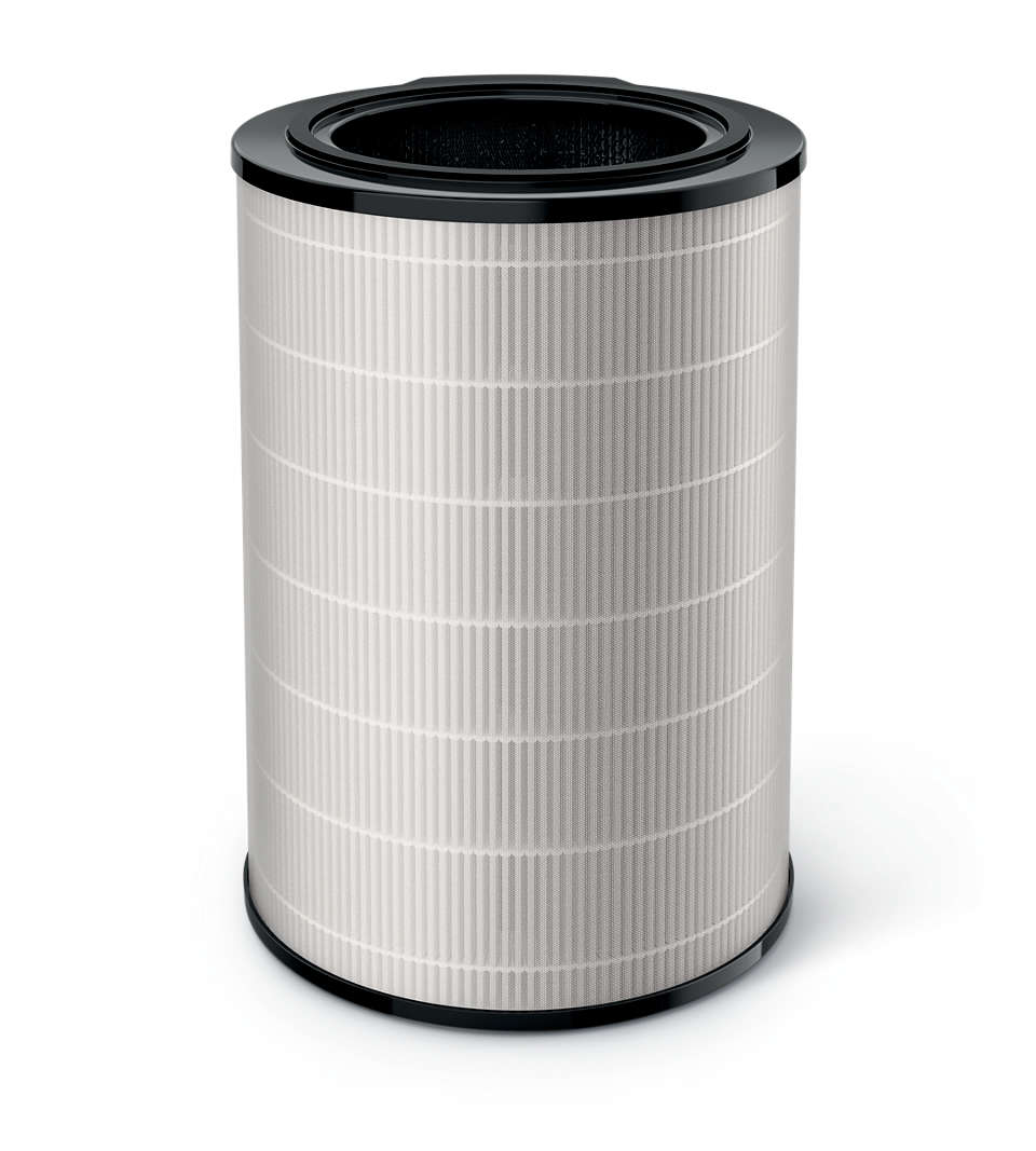 Filtras oro valytuvui Philips FY4440/30