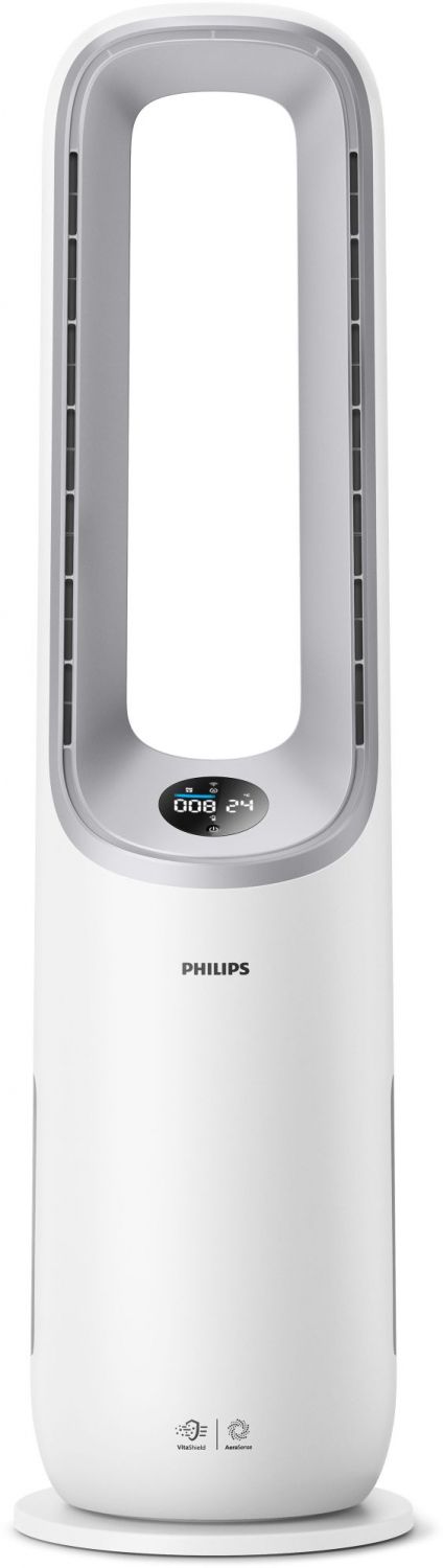 Oro valytuvas Philips AMF765/10 Air Performer 7000, 2-in-1