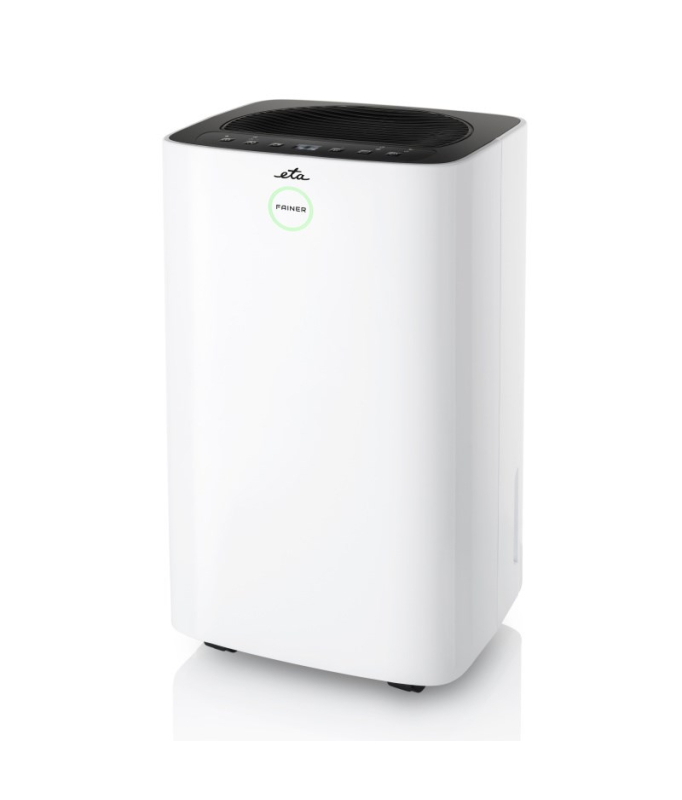 Oro sausintuvas ETA ETA263090000 Fainer 180 W 150 m³ 60 m² 2 L Balta