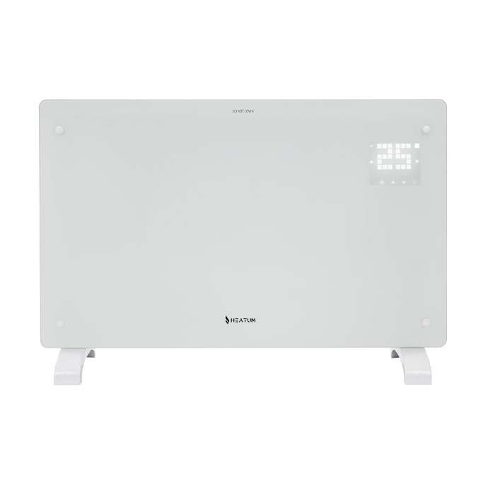 Electric heater Heatum REVO H2000R
