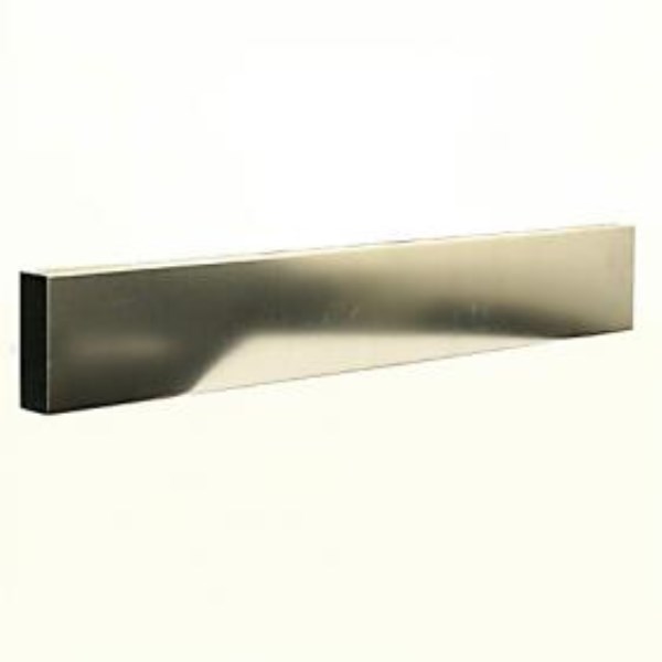 Vamzdis ventiliacijos 5V15-50 150 x 50 x 500 mm