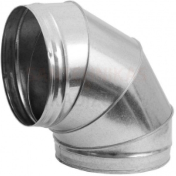 Alkūnė ortakio BFS90-250 Ø 250 mm Europlast
