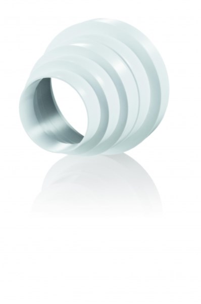 Perėjimas universalus plastikinis 310